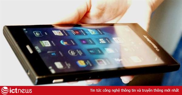 Blackberry Z3 sắp về, Z10 vẫn “cháy” ở Việt Nam