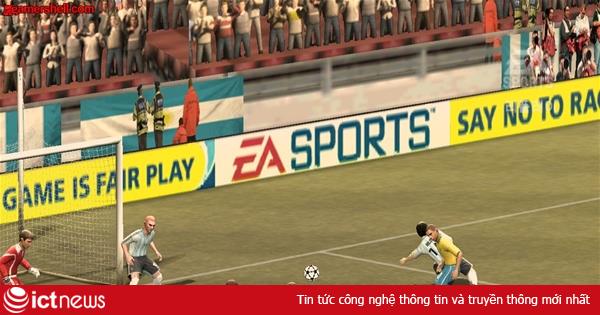 Game lậu Fifa Online VN đã từng dính nhiều 