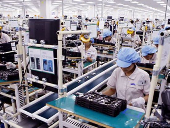 phát triển công nghiệp CNTT