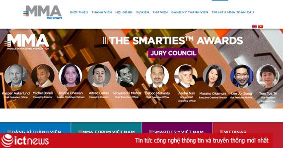 MMAF Việt Nam 2014: “Nguồn cảm hứng cho ý tưởng sáng tạo”