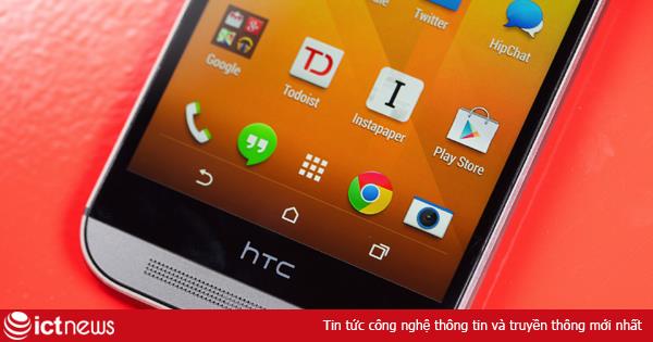 HTC One 2014 có gì hay để HTC 