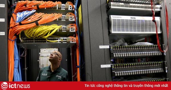 Vì sao tốc độ Internet tại Mỹ chậm đến thế?