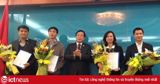 Đài VTC chỉ còn 4 Phó giám đốc