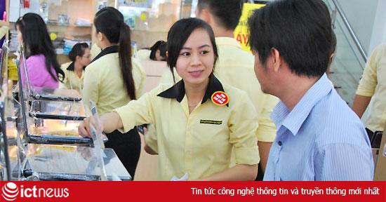 Giá cổ phiếu Thế Giới Di Động lên sàn sẽ còn 68.000 đồng/cổ phiếu