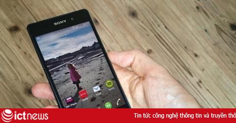 Những thủ thuật hay nên biết trên “dế” Xperia Z2