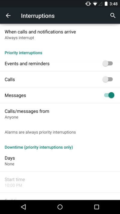 Android 5.0 Lollipop, Material Design, Nexus 6, Nexus 9