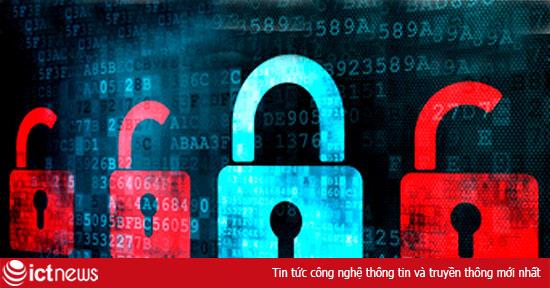 Thêm giải pháp bảo mật cho giao dịch online ra mắt tại Việt Nam