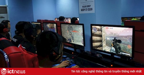 Bộ TT&TT đã chuyển công an điều tra sai phạm của một số doanh nghiệp game