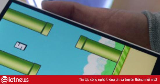 Flappy Bird trở lại: Dư luận quốc tế nói gì?