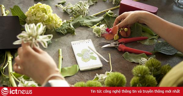 Có nên nâng cấp lên Samsung Galaxy Note 4?