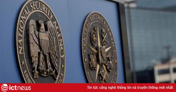 Mỹ lục đục vì NSA