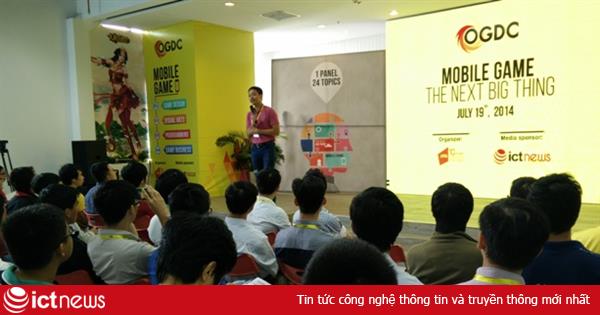 Làm game rất khó khăn