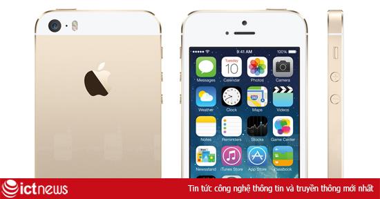 Apple, HTC và các công ty dùng vật liệu “độc” trong smartphone