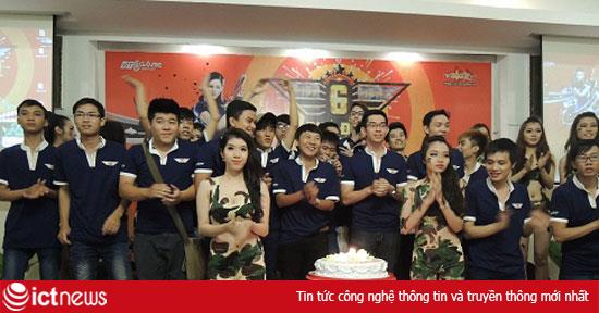 Khổng Tú Quỳnh bị nam game thủ Đột Kích 