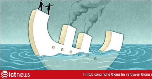 “Sống sót” là kỹ năng cần thiết cho mỗi startup Việt