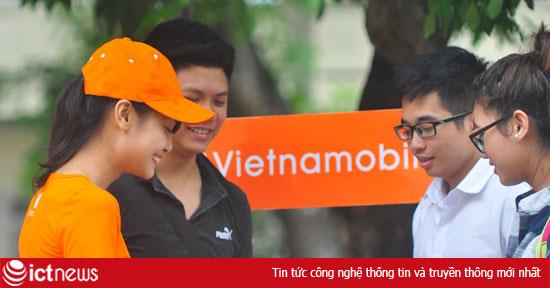 Vietnamobile tung ra 3 gói cước dữ liệu truy cập Internet siêu tiết kiệm