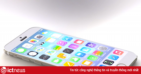 iPhone 6 ra mắt ngày 9/9, bắt đầu có bán từ 16/9/2014?