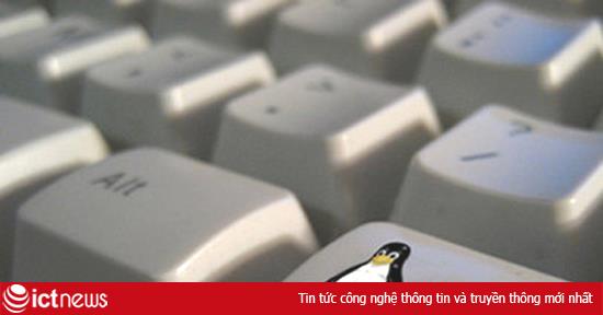 Doanh nghiệp phần mềm nguồn mở đắt khách