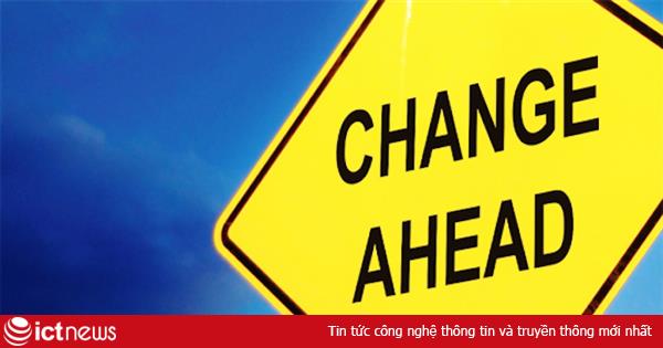 4 dấu hiệu khi startup cần thay đổi