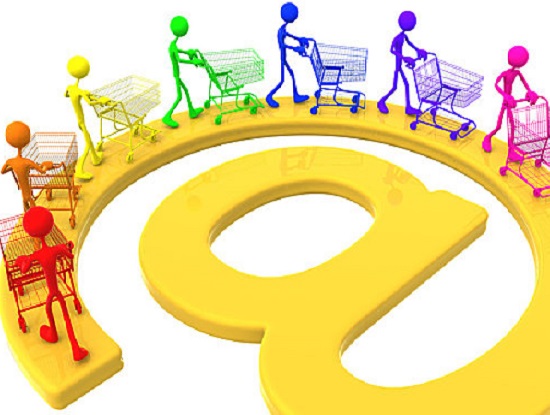 thương mại điện tử