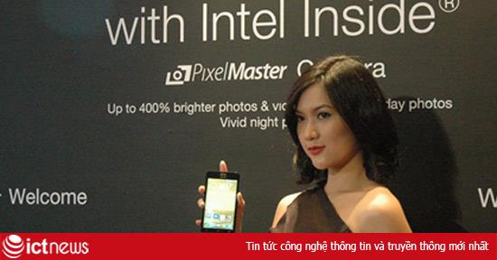 CEO của ASUS: 