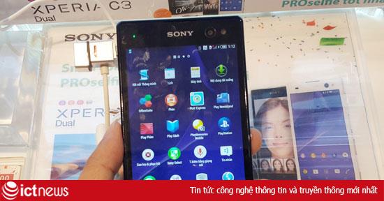 Sony mở showroom tại toà nhà cao thứ 2 Việt Nam