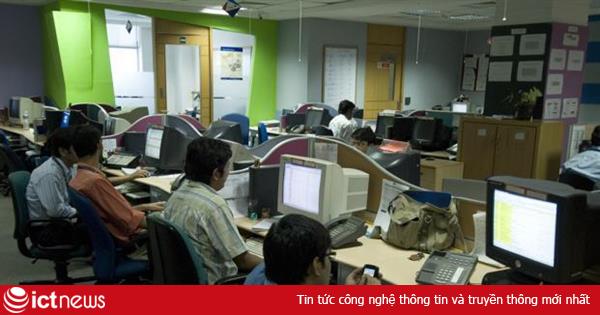 Bản quyền phần mềm: Trung Quốc sẽ chịu chi như Ấn Độ?