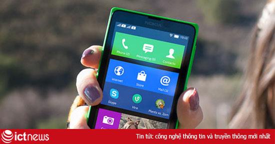 Lựa chọn smartphone hàng hiệu 2 SIM với tầm tiền 2 triệu đồng
