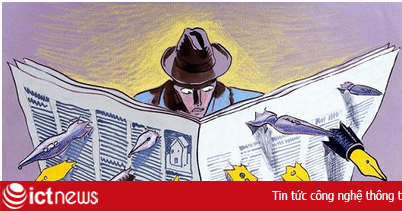 Facebook ra tay dẹp nạn báo 