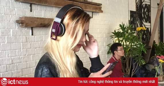 Sennheiser ra mắt loạt tai nghe mới tại Việt Nam