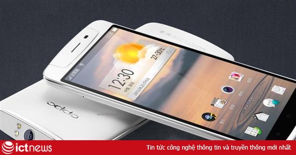 OPPO xin lỗi và bồi thường 1,3 triệu đồng cho khách hàng