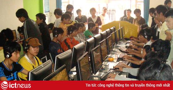 Sớm hoàn thiện quy định để cấp phép game online