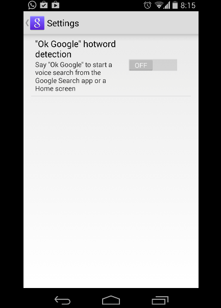 tiết kiệm pin, android, mẹo, kitkat