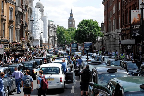 uber, grabtaxi, ứng dụng di động, startup