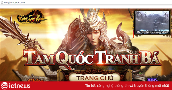 Doanh nghiệp Trung Quốc đang tàn phá thị trường game Việt