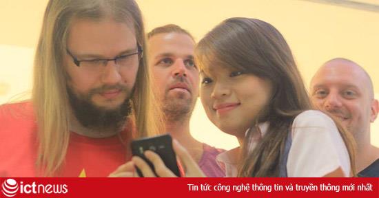 Ban nhạc Andromeda - Thụy Điển  