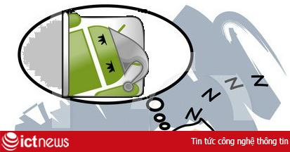 5 ứng dụng ngủ ngon cho Android