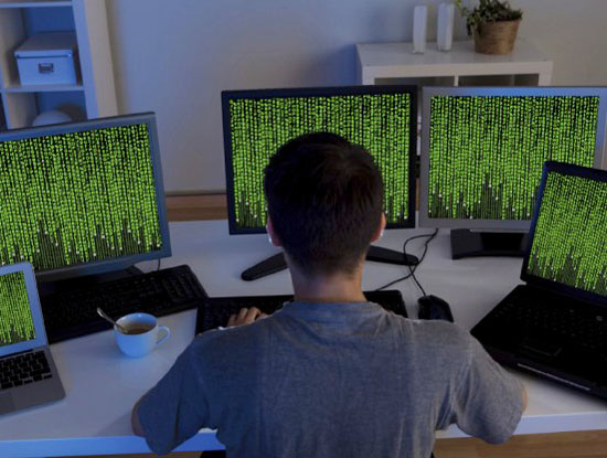 hacker trung quốc, tấn công mạng, website, an ninh mạng