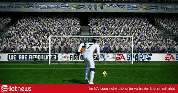 Những “Chuyên gia đá phạt” trong FIFA Online 3