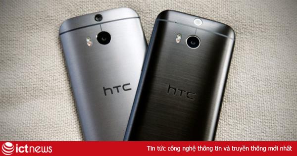 Cổ đông HTC nổi giận vì không được tặng smartphone miễn phí