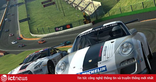 11 game đua xe hay nhất cho Android