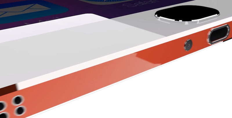 thiết kế iphone 6, tin đồn iPhone 6, hình ảnh mới nhất về iPhone 6