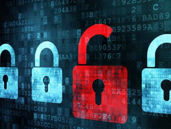 tấn công mạng LAN