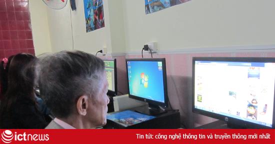 Năm 2020: 50% thư viện xã cung cấp miễn phí dịch vụ Internet