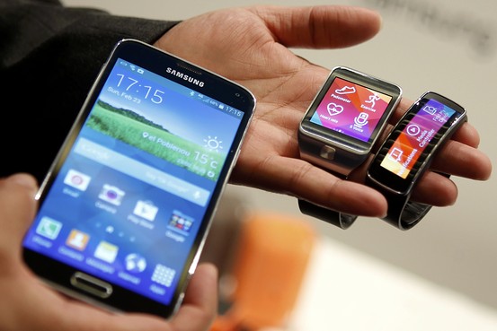 nhà máy Samsung, Samsung Việt Nam, Samsung Bắc Ninh