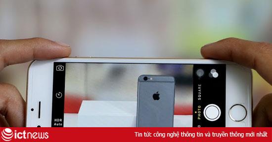 Giá bán iPhone 6, iPhone 6 Plus chi tiết của Viettel, VinaPhone và FPT