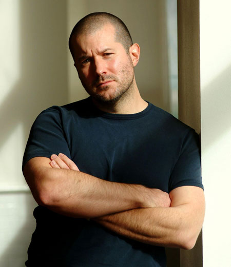 apple, jonathan ive, steve jobs, tim cook
