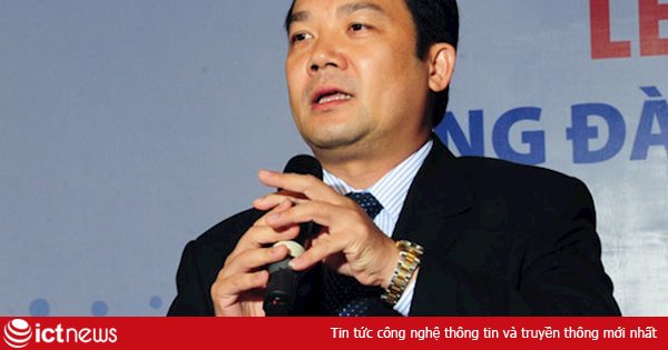 VNPT xác định mục tiêu phát triển Trung tâm dữ liệu Điện toán đám mây hàng đầu Việt Nam