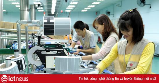 LG hợp tác với ĐH Bách khoa Hà Nội tuyển nhân lực công nghệ cao