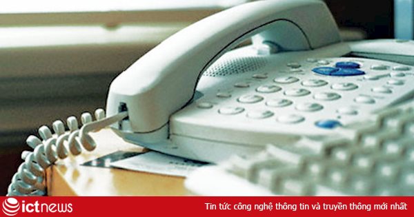 00 giờ 00 phút đêm nay sẽ đổi mã vùng điện thoại cố định ở 13 tỉnh thành